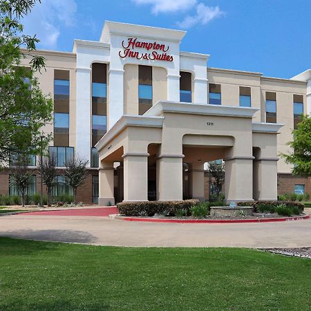 Hampton Inn & Suites Dallas-Десото Экстерьер фото