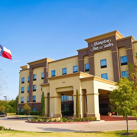Hampton Inn & Suites Dallas-Десото Экстерьер фото