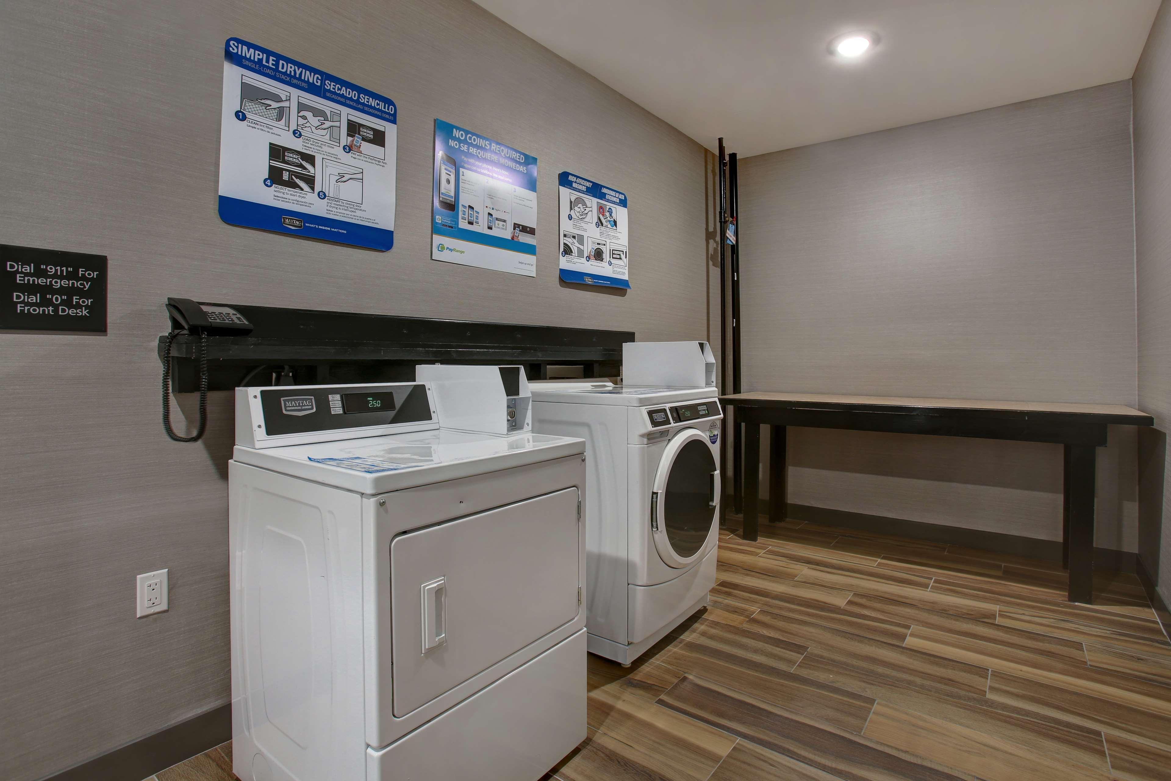 Hampton Inn & Suites Dallas-Десото Экстерьер фото