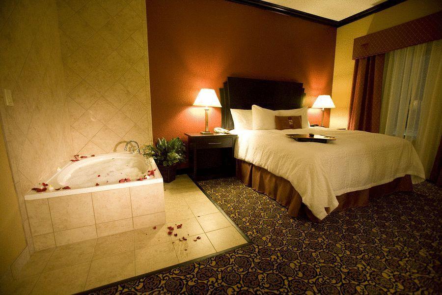 Hampton Inn & Suites Dallas-Десото Экстерьер фото